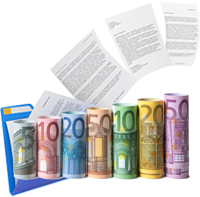 Praxishandbuch Buchführung & Steuern